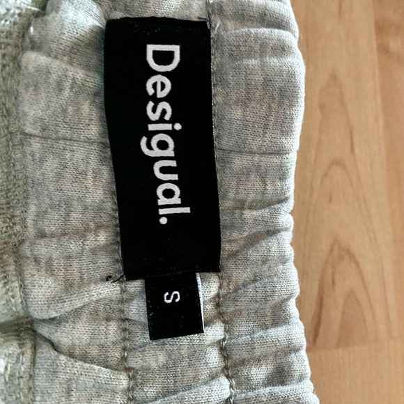 Hybrid denim joggers - Womens size Small - Picture 5 of 5